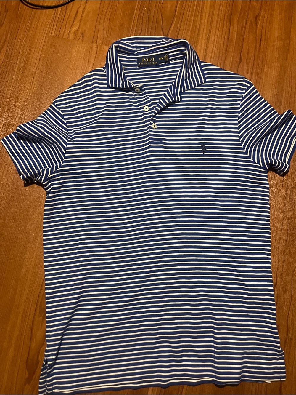 3/$15. Men’s Polo shirt M - Picture 3 of 7